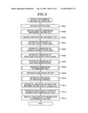 SYSTEM AND METHOD FOR DETECTING PARTICLE GENERATION SOURCE, AND STORAGE MEDIUM THEREFOR diagram and image