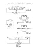 CONTROLLER APPLYING STIMULUS DATA WHILE CONTINUOUSLY RECEIVING SERIAL STIMULUS DATA diagram and image