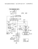 CONTROLLER APPLYING STIMULUS DATA WHILE CONTINUOUSLY RECEIVING SERIAL STIMULUS DATA diagram and image