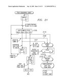 CONTROLLER APPLYING STIMULUS DATA WHILE CONTINUOUSLY RECEIVING SERIAL STIMULUS DATA diagram and image