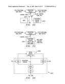 CONTROLLER APPLYING STIMULUS DATA WHILE CONTINUOUSLY RECEIVING SERIAL STIMULUS DATA diagram and image