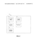 USE OF REMOTE SERVICES BY A LOCAL WIRELESS ELECTRONIC DEVICE diagram and image