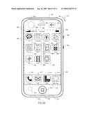 USE OF REMOTE SERVICES BY A LOCAL WIRELESS ELECTRONIC DEVICE diagram and image