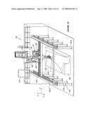 Fiber application machine diagram and image