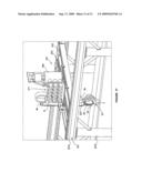 Fiber application machine diagram and image