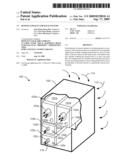 Remote Exhaust For Rack Systems diagram and image