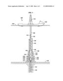 SUBSEA WELL PRODUCTION SYSTEM diagram and image