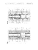 Large Bore Packer and Methods of Setting Same diagram and image