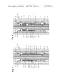 Large Bore Packer and Methods of Setting Same diagram and image