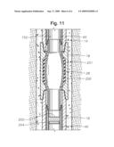 Large Bore Packer and Methods of Setting Same diagram and image