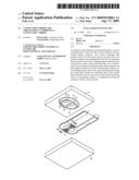 Conductor Carrier and Arrangement Comprising a Conductor Carrier diagram and image