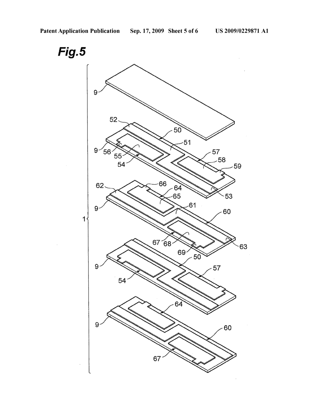 FEEDTHROUGH CAPACITOR AND MOUNTED STRUCTURE THEREOF - diagram, schematic, and image 06