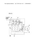 Controller for Electric Storage Device and Vehicle with Controller for Electric Storage Device diagram and image