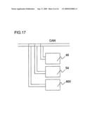 Controller for Electric Storage Device and Vehicle with Controller for Electric Storage Device diagram and image