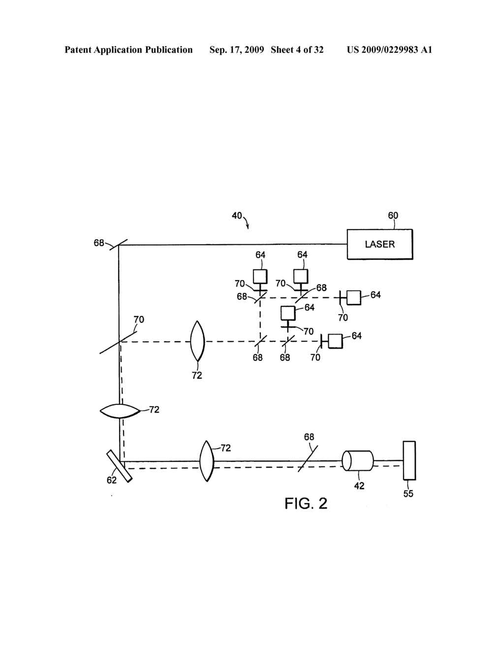 Ruggedized apparatus for analysis of nucleic acid and proteins - diagram, schematic, and image 05