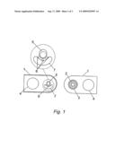 Sealing Ring Assembly and Mounting Method diagram and image