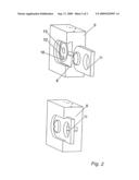 Sealing Ring Assembly and Mounting Method diagram and image