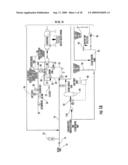 Enhanced water treatment for reclamation of waste fluids and increased efficiency treatment of potable waters diagram and image