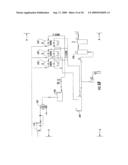 Enhanced water treatment for reclamation of waste fluids and increased efficiency treatment of potable waters diagram and image