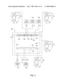 ELECTRICAL CONTROL OF PLASMA UNIFORMITY USING EXTERNAL CIRCUIT diagram and image