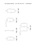 ELECTRICAL CONTROL OF PLASMA UNIFORMITY USING EXTERNAL CIRCUIT diagram and image