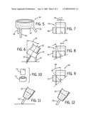 POSITIONING ATTACHMENT FOR A WELDING TORCH diagram and image