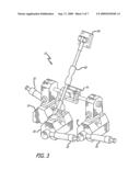 EQUIPMENT AND PROCESS FOR APPLYING AN EXTERNAL STRUCTURAL WELD TO PIPING AND SIMILARLY SHAPED PRESSURE BOUNDARY COMPONENTS diagram and image