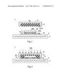 DEVICE FOR MOUNTING ELECTRIC COMPONENT diagram and image