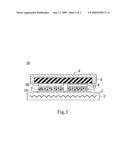 DEVICE FOR MOUNTING ELECTRIC COMPONENT diagram and image