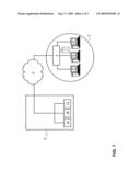 CASH REGISTER SYSTEM AND METHOD OF OPERATING A CASH REGISTER SYSTEM diagram and image