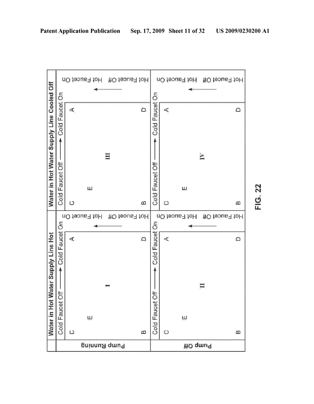 WATER CONTROL VALVE ASSEMBLY - diagram, schematic, and image 12