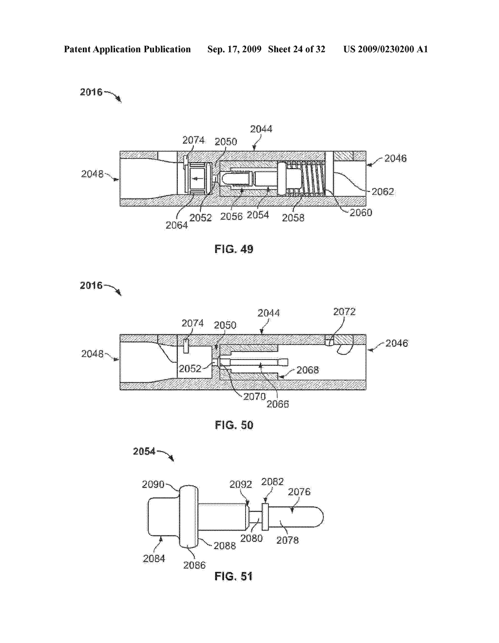 WATER CONTROL VALVE ASSEMBLY - diagram, schematic, and image 25