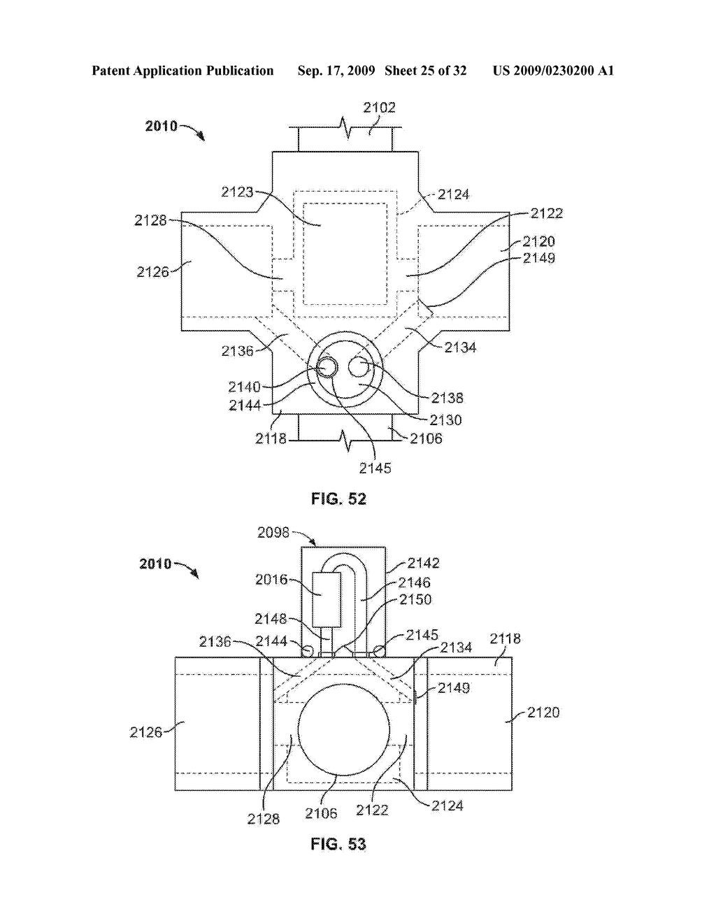 WATER CONTROL VALVE ASSEMBLY - diagram, schematic, and image 26