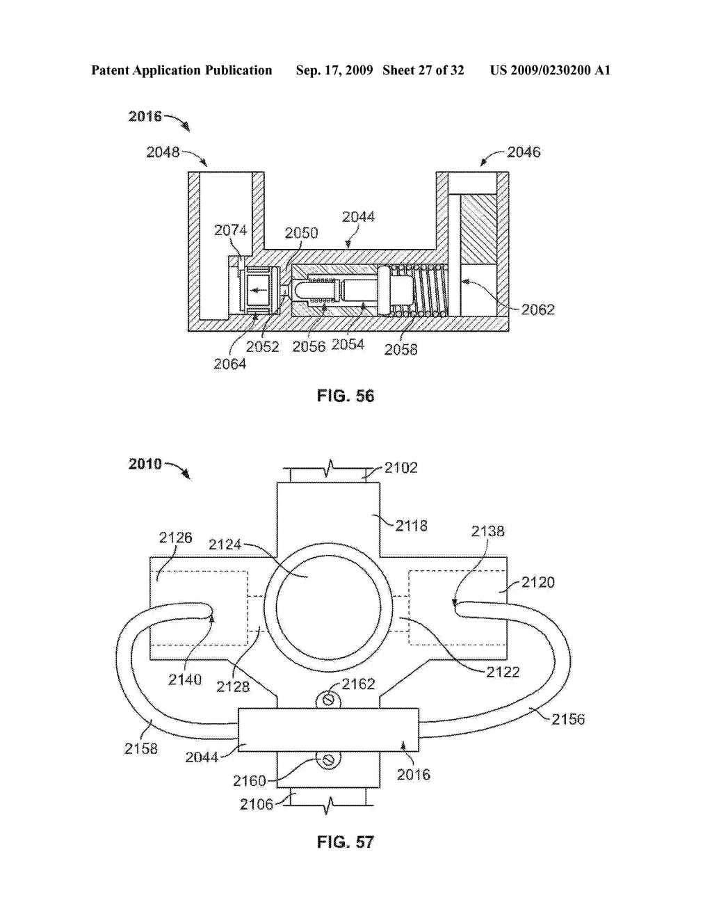 WATER CONTROL VALVE ASSEMBLY - diagram, schematic, and image 28