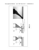 APPARATUSES AND METHODS FOR APPLYING ONE OR MORE MATERIALS ON ONE OR MORE SUBSTRATES diagram and image