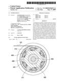 WINDING DEVICE diagram and image