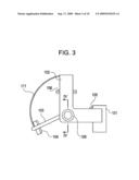 WINDING DEVICE diagram and image