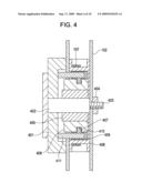 WINDING DEVICE diagram and image