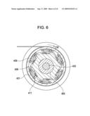 WINDING DEVICE diagram and image