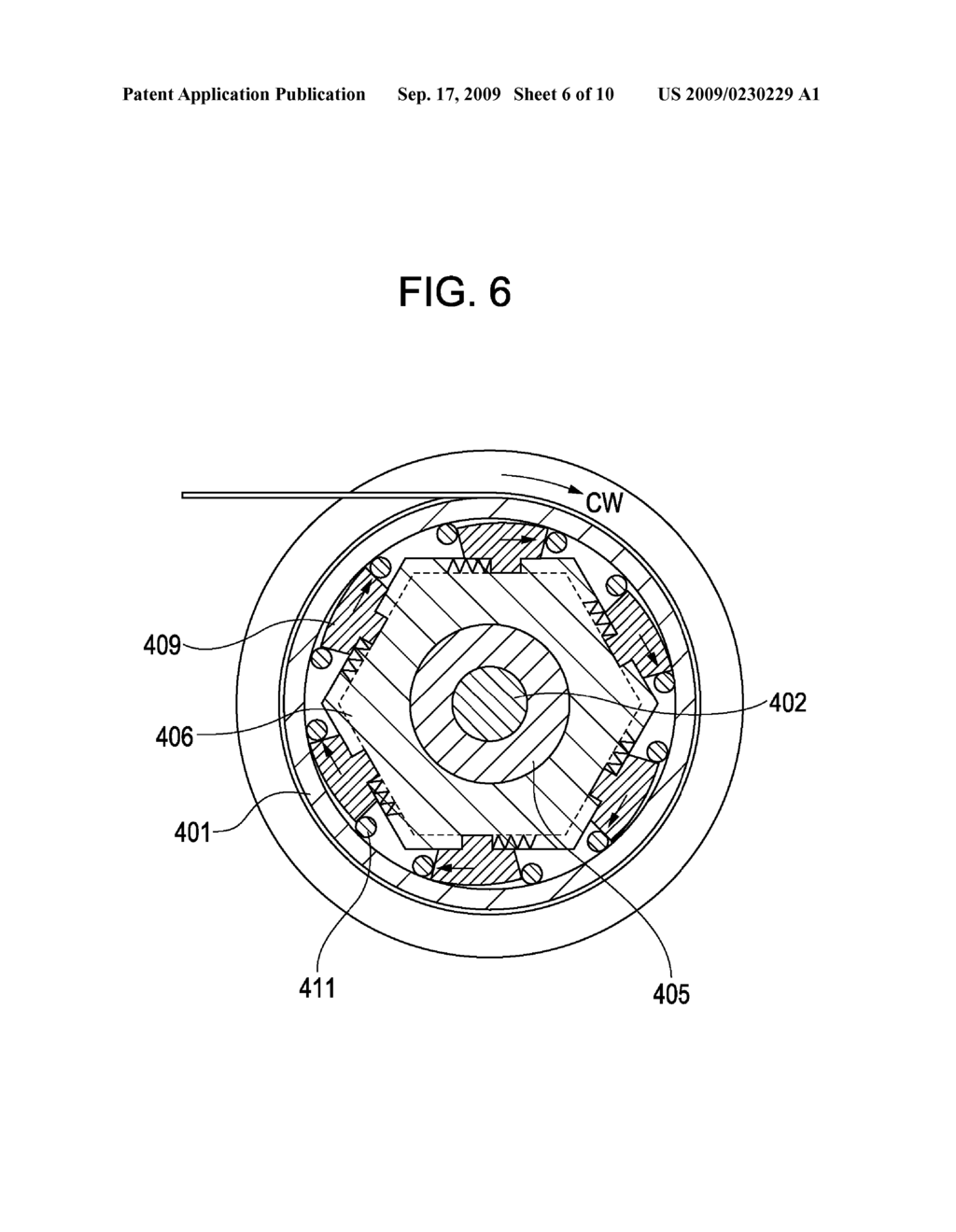 WINDING DEVICE - diagram, schematic, and image 07