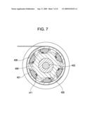 WINDING DEVICE diagram and image