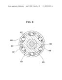 WINDING DEVICE diagram and image