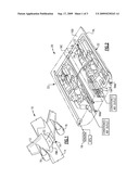 ENVIRONMENTAL CONTROL SYSTEM PACK PALLETS diagram and image