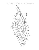 ENVIRONMENTAL CONTROL SYSTEM PACK PALLETS diagram and image