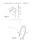 Multipurpose portable ergonomic workstation diagram and image