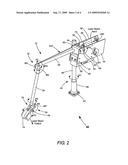 Articulated Arm for Delivering a Laser Beam diagram and image
