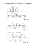 FORE-AFT POSITION ADJUSTER UTILIZING ACTIVE MATERIAL ACTUATION diagram and image