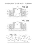 FORE-AFT POSITION ADJUSTER UTILIZING ACTIVE MATERIAL ACTUATION diagram and image