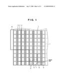 IMAGE SENSOR, IMAGE-SENSING APPARATUS USING THE IMAGE SENSOR, AND IMAGE-SENSING SYSTEM diagram and image