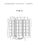 IMAGE SENSOR, IMAGE-SENSING APPARATUS USING THE IMAGE SENSOR, AND IMAGE-SENSING SYSTEM diagram and image